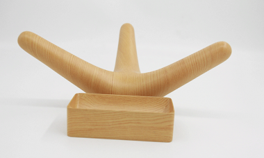 手板模型特殊工藝-水轉印