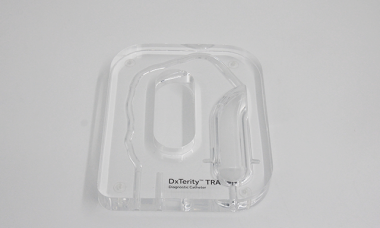 透明件(高光)手板樣品