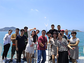 人生如旅,簡單點