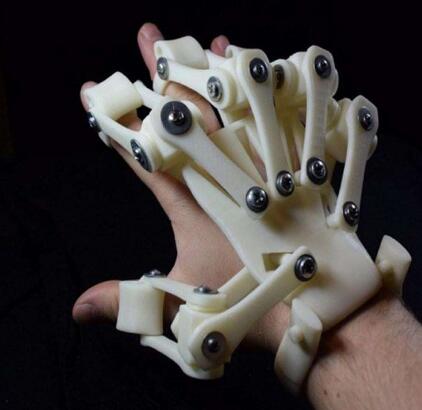 手板模型是什么?