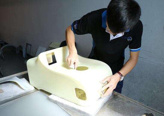 手板模型是什么?