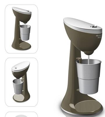 深圳手板加工廠談上色的重要性