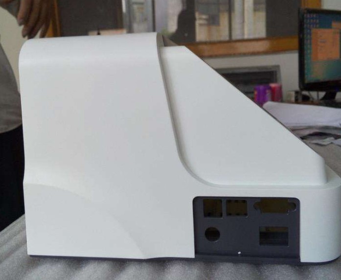 深圳醫療設備手板模型廠