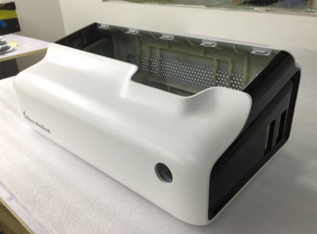 為什么醫療行業的手板制作需求這么大?