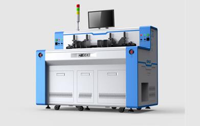 真空復膜手板小批量生產(chǎn)的操作步驟介紹