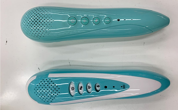 手板模型制作的價格和哪些因素有關